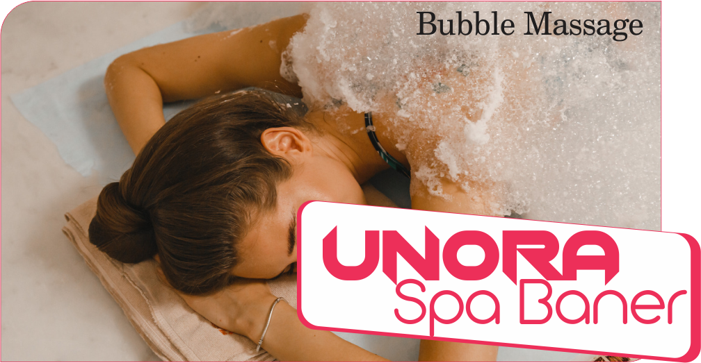 Bubble Massage in Baner